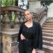 Oleksandra