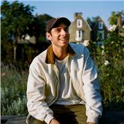 EFL lessons in London/online for students of all ages and levels