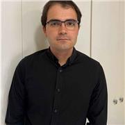 Profesor titulado en matemáticas con 2 años de experiencia dando clase. Alumnos desde infantil hasta Bachillerato.