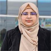 Maths tutor teaches students from ages of 5 - 14