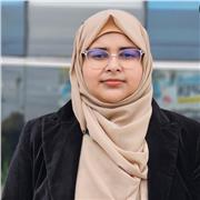 Hafsa Umer