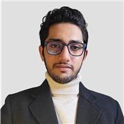 Muhammad Asjad Shahid
