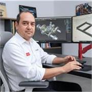 TRABAJOS Y CAPACITACIÓN EN SOLIDWORKS - MODELADO 3D