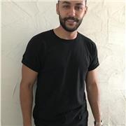 Native German speaker offering friendly practical lessons online