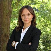 Online-Spanischunterricht in Sevilla: Qualifizierte Lehrerin mit Hochschulabschluss und mehrjähriger Erfahrung