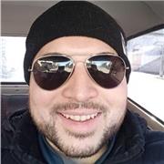 Tutor de inglés con años de experiencia, aprovecha a lograr aprender inglés con un profesor con paciencia y pasión!