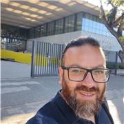 Clases presenciales/online Inglés Profesor Universitario