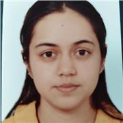 If you find Maths scary, I am here to help!