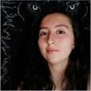 Diseñadora grafice e ilustradora imparte clases de dibujo, desde basico hasta avanzado