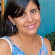 Profesora de educación especial con mención en trastornos del lenguaje