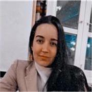 Profesora de inglés