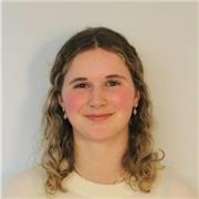 I am an Oxford undergraduate looking to give maths one on one sessions for secondary school students