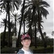 Native English speaker offering private History lessons for teenagers and adults. Specialty in Ancient Greece and Ancient Rome.