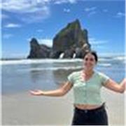 Profesor de Español a niños de todas las edades y adultos mayores