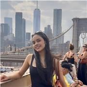 Spanish teacher for all kind of ages (fully online)