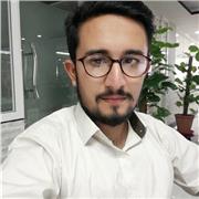 Hassan Bashir