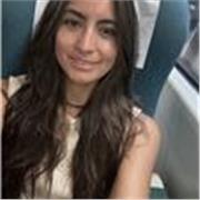 Me defino como una persona empatica, amable y con gran orientación a las relaciones con personas y una vocación por la enseñanza