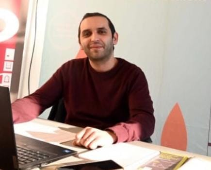 Akkioui