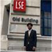 Online Maths & Economics tutoring — GCSE and A-Level