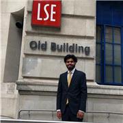 Online Maths & Economics tutoring — GCSE and A-Level