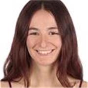 Clases de refuerzo. Graduada en Bachillerato científico y estudiante de Ing. Biomédica. Idiomas, matemáticas y repaso general. Adaptabilidad y profesionalidad en todas mis clases, para niños y niñas de todas las edades