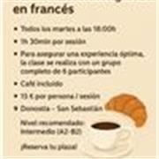 CLASES PARTICULARES DE FRANCÉS. MUCHA EXPERIENCIA