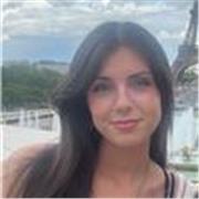 Diplômée d'un Master 2 en droit privé avec mention, je suis disponible pour des cours particuliers à domicile ou à distance