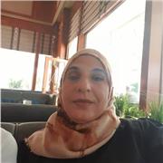 I am an Arabic tutor. I teach Arabic language for all levels.