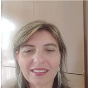 Native Italian Tutor with 1 year's experience, offering private lessons for child and adult, online, 1 to 1 and group.