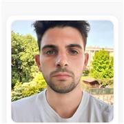 Istruttore e allenatore di calcio presso Squadra professionista e laureaando scienze motorie sportive