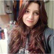 Studentessa universitaria disponibile per le ripetizioni di lingue inglese