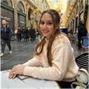 Biomedical Science graduate, can tutor in GCSE Biology,Chemistry,Maths, Spanish and A-level Biology and Spanish