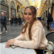 Biomedical Science graduate, can tutor in GCSE Biology,Chemistry,Maths, Spanish and A-level Biology and Spanish