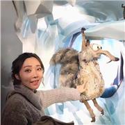 Chinese tutor teaches students for all ages