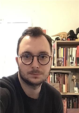 Joshua Devienne