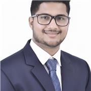 English tutor for all type of students over the globe