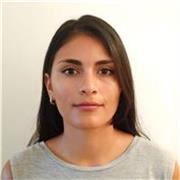 Licenciada en Artes Combinadas nivel terciario y universitario