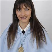 Maestra de educación infantil, primaria y necesidades educativas especiales