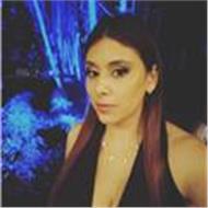 María Fernanda Mena