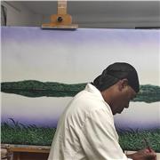 Doy clases particulares de Pintura y Dibujo