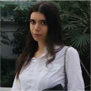 Studentessa iscritta alla magistrale in lettere offre lezioni private in materie umanistiche (italiano, storia, geografia)