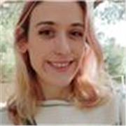Profesora de español conversacional para extranjeros online con titulación C1 en inglés. | Conversarional spanish teacher online.