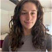 I give virtual private lessons during which I will work with the young person to discover what method of learning suits them best.