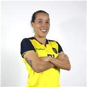 Esperta di calcio e formazione sportiva per i più piccoli