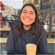 Spanish tutor from Madrid