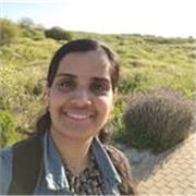 Professora de ingles con experiencia en apoyo escolar 