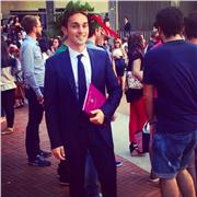 Se hai bisogno di aiuto per lezioni di economia, contattami