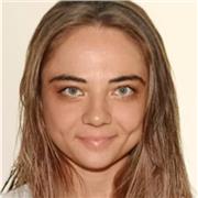 Profesora de apoyo escolar, especializada en niños con necesidades educativas