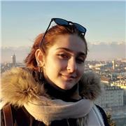 Insegnante di Storia