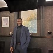 Der Tutor, der das beste aus jedem Kind herauszieht.